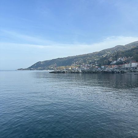 Agios Ioannis  Amelia Beach Apartments מראה חיצוני תמונה