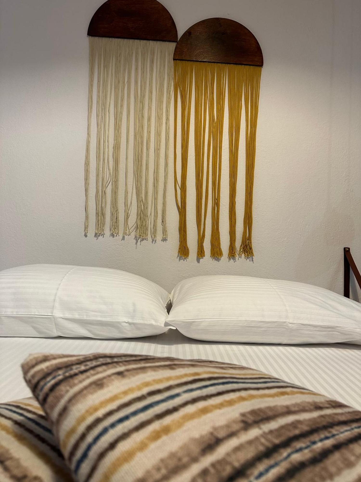 Agios Ioannis  Amelia Beach Apartments מראה חיצוני תמונה