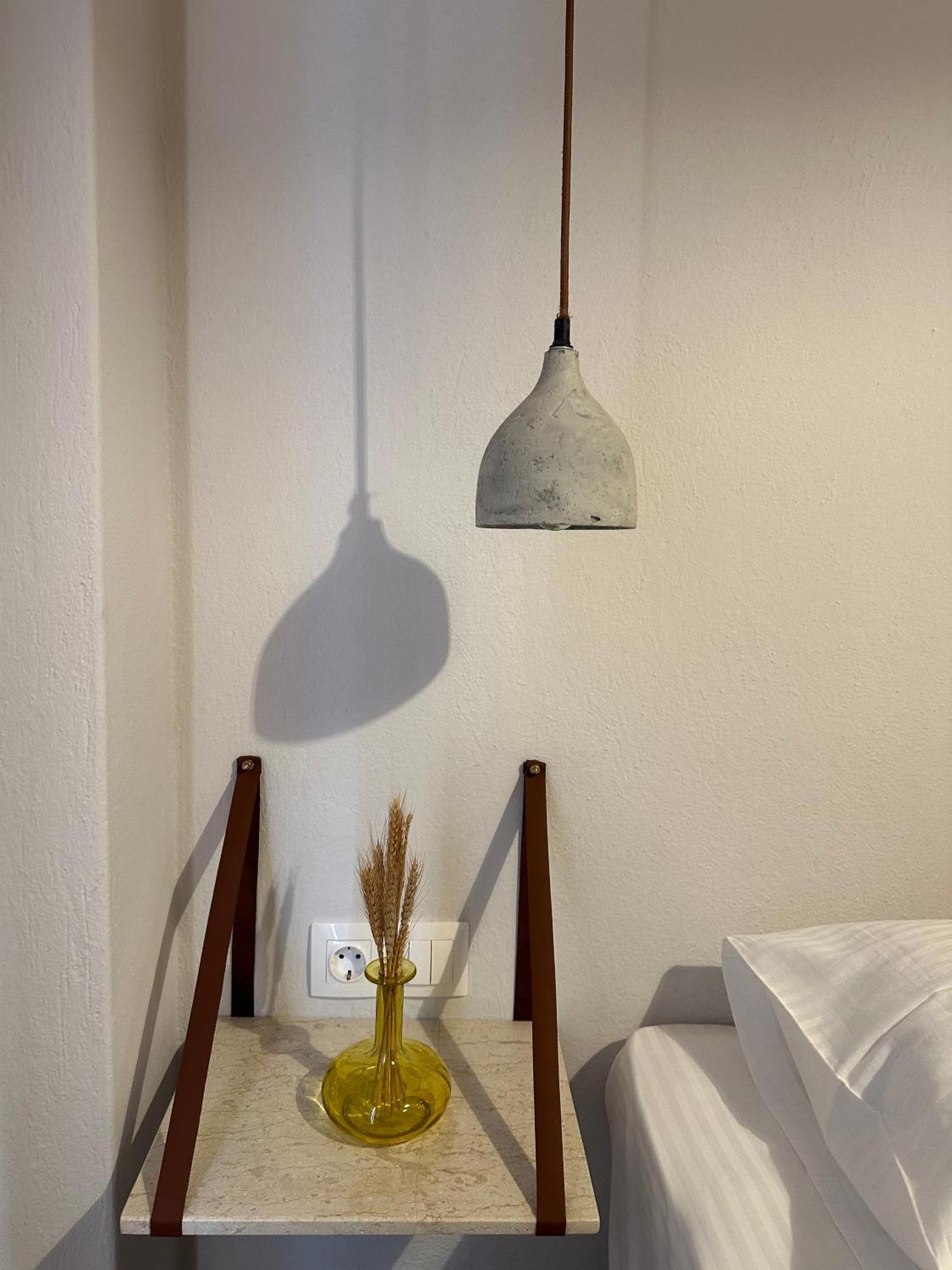 Agios Ioannis  Amelia Beach Apartments מראה חיצוני תמונה